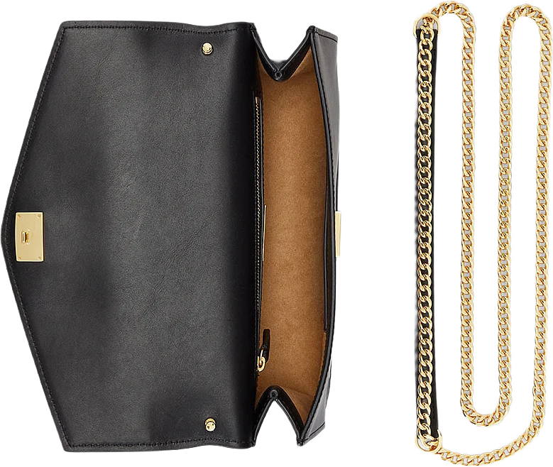 Nappa Leather Sawyer Medium Bag