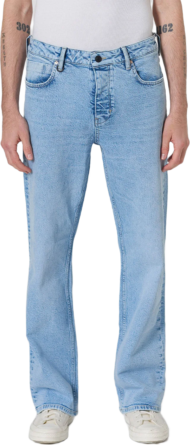 Julian Relaxed Hacienda Trouser