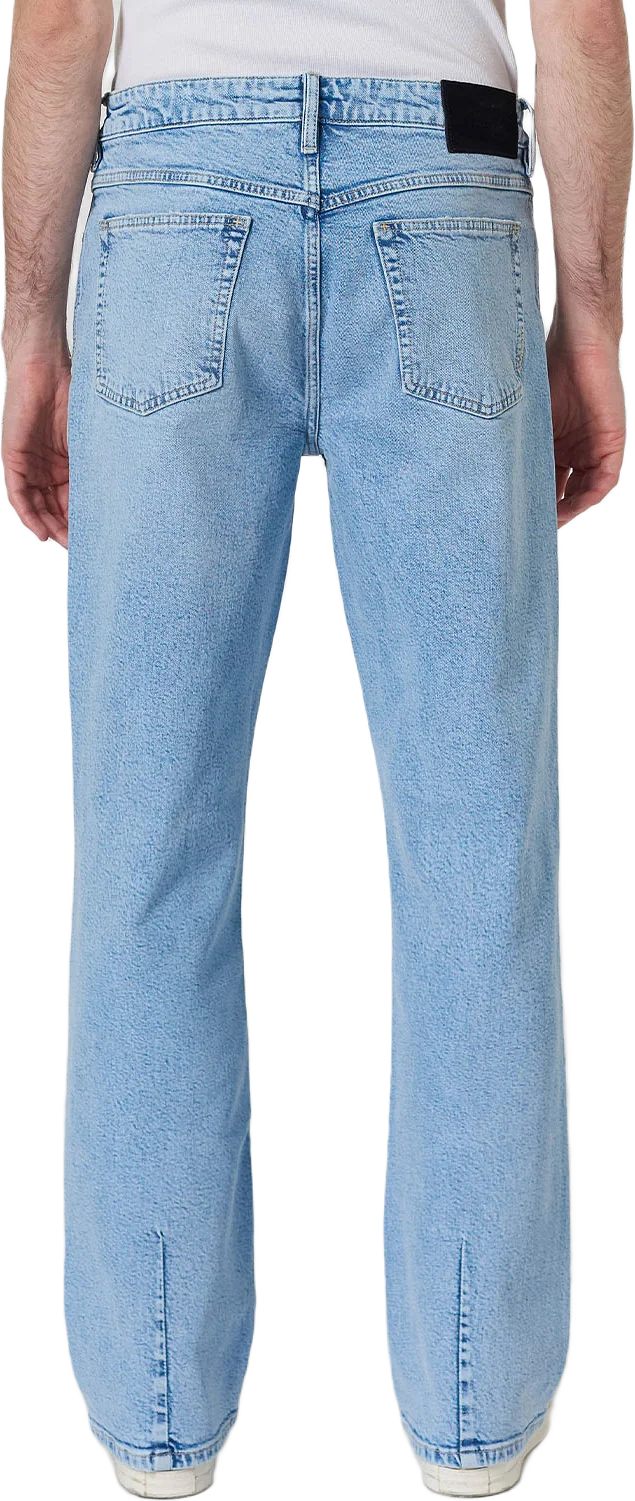 Julian Relaxed Hacienda Trouser