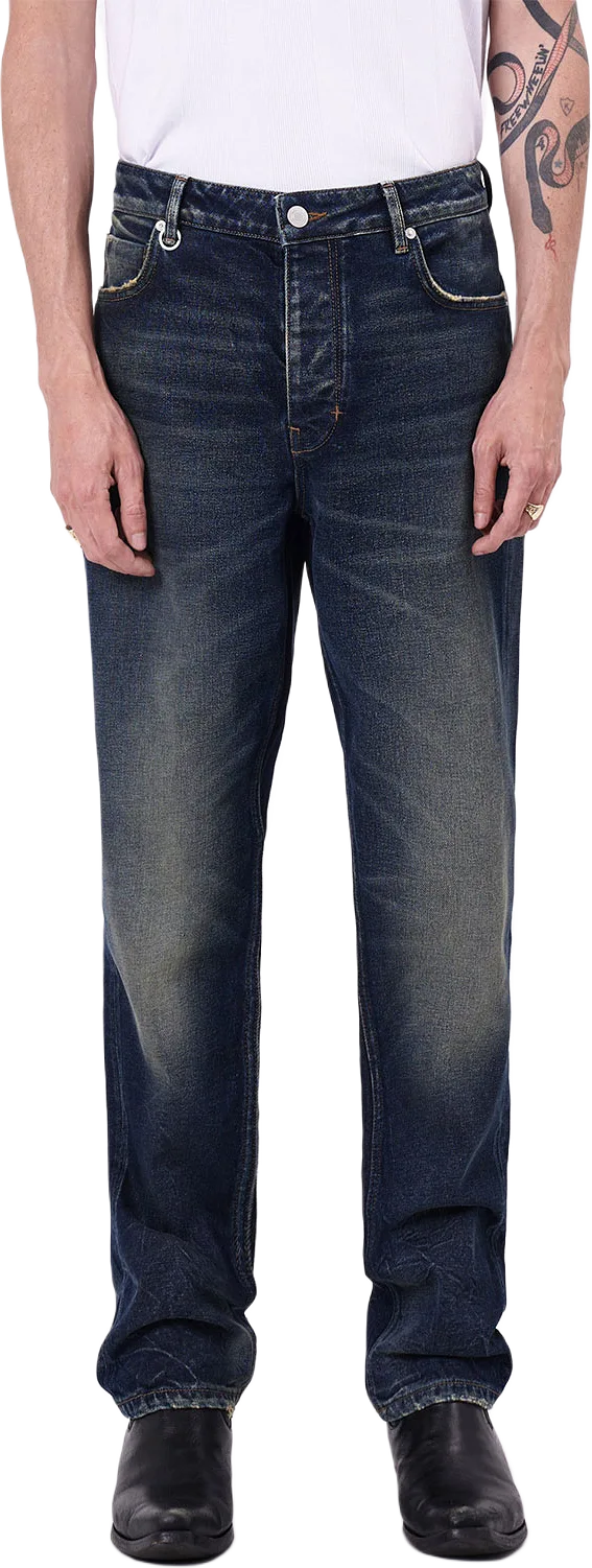 Ray Straight Astoria Trouser