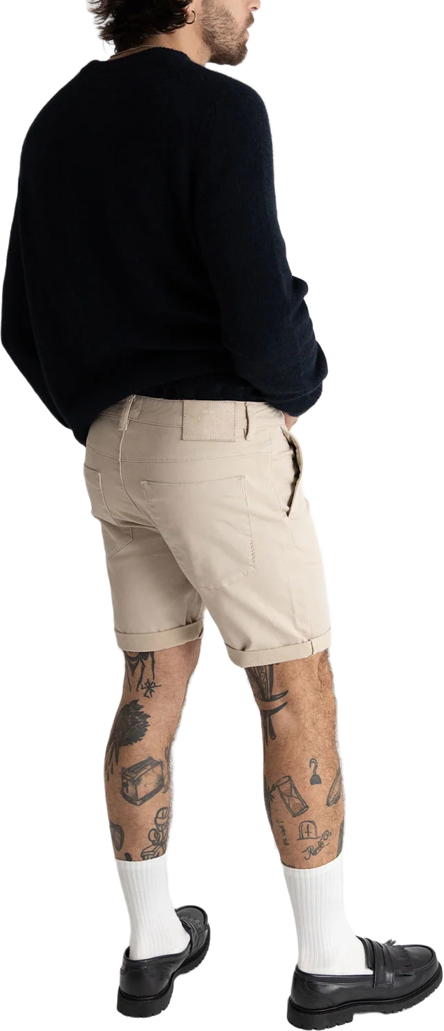 Cody Short Shorts