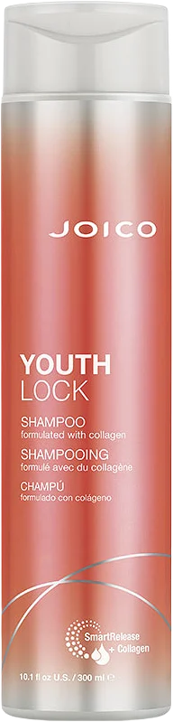 Youthlock Shampoo