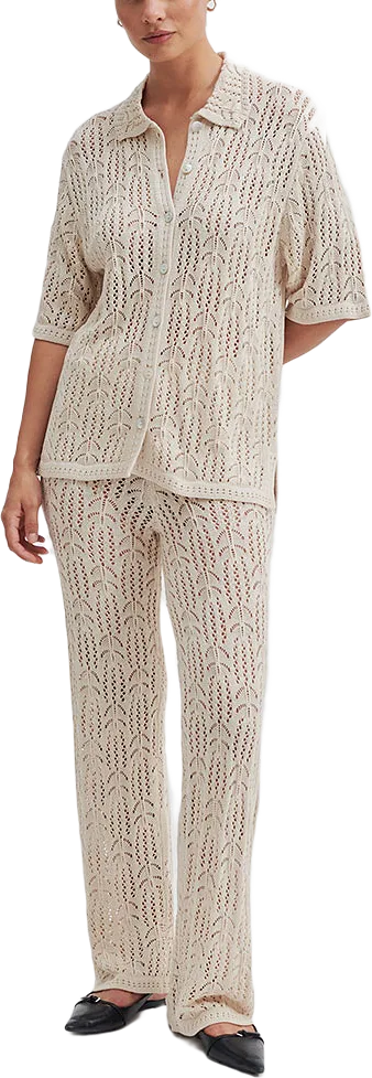 Elleny Knit Trousers