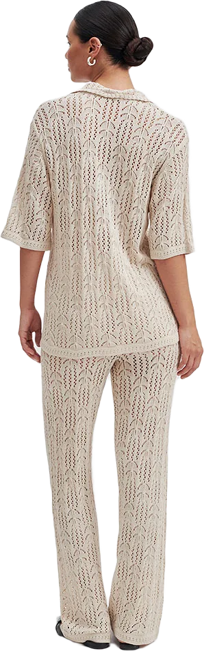 Elleny Knit Shirt