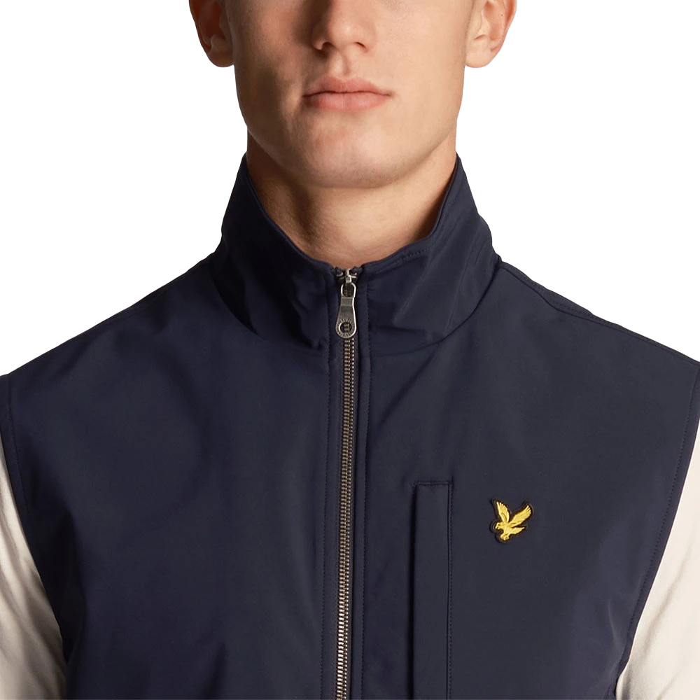 Softshell Gilet