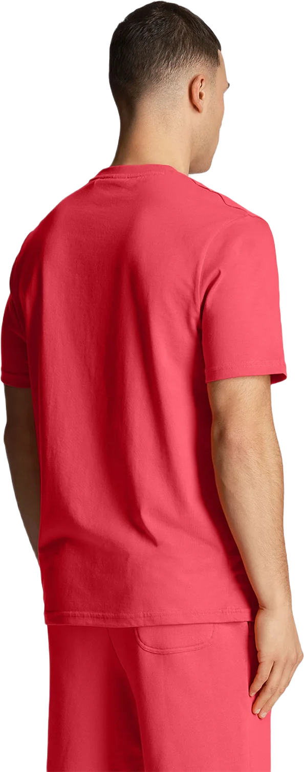 Plain T-Shirt