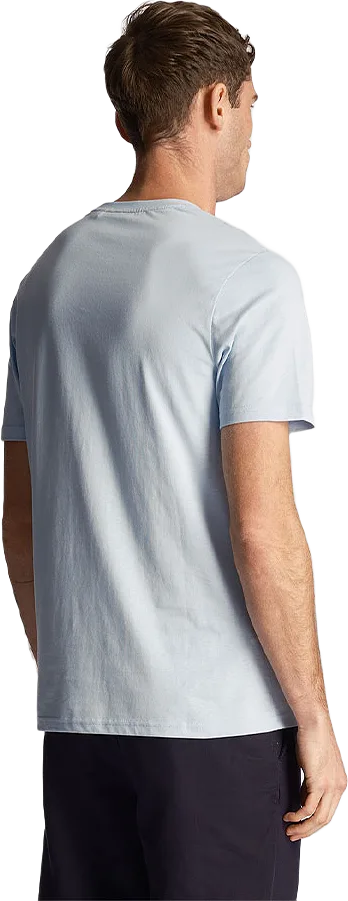 Plain T-Shirt