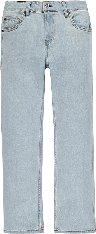 551Z Authentic Straight Jeans