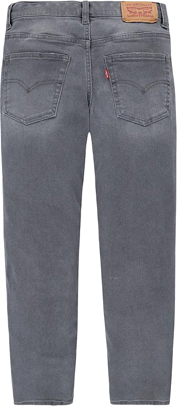 Stay Loose Tapered Fit Jeans