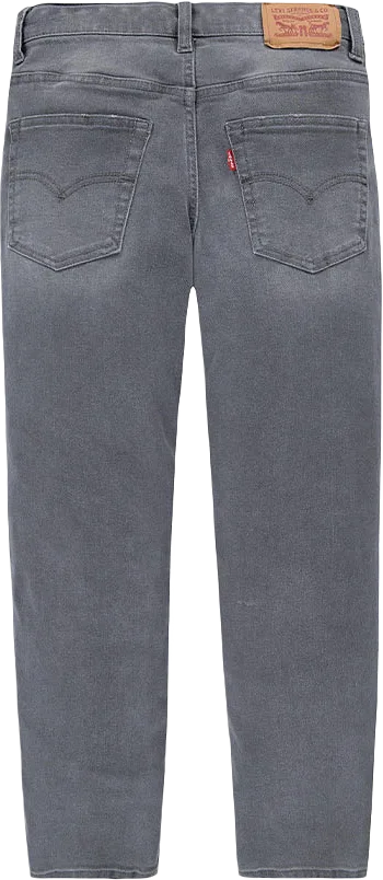 Stay Loose Tapered Fit Jeans