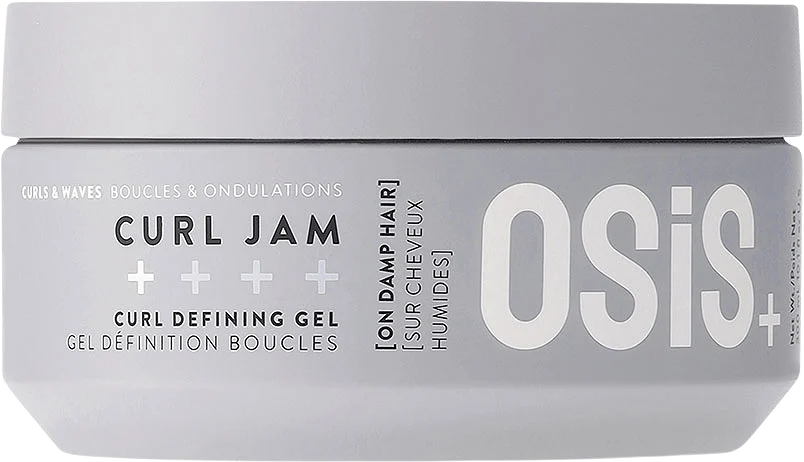 OSIS Curl Jam