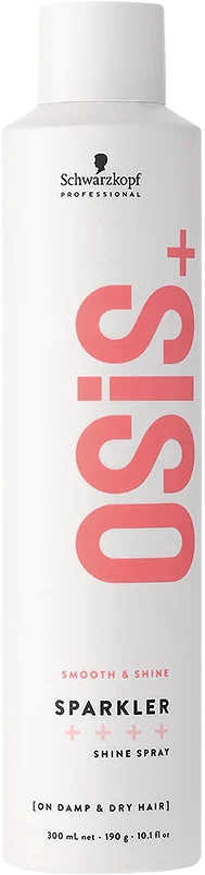 OSIS Sparkler