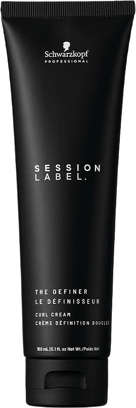 Session Label The Definer