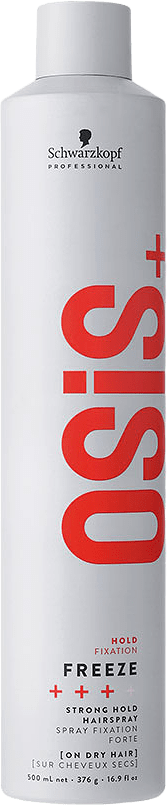 OSIS Freeze