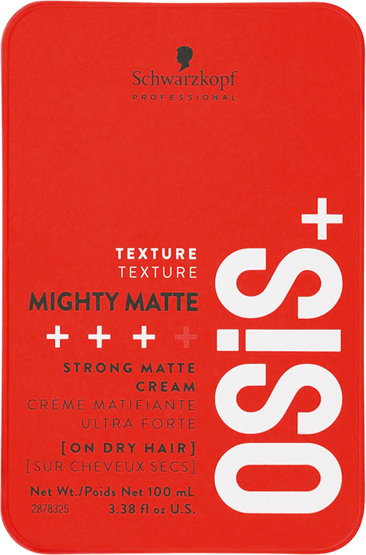 OSIS Mighty Matte