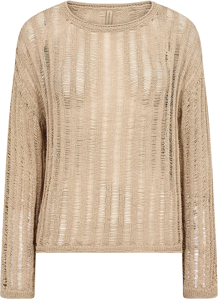 Sc-Eman 2 Pullover