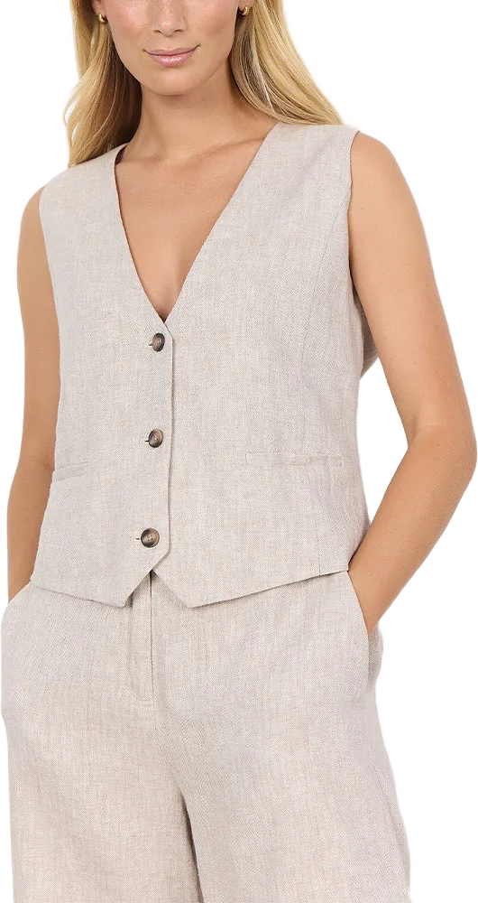 Sc-Eris 3 Waistcoat