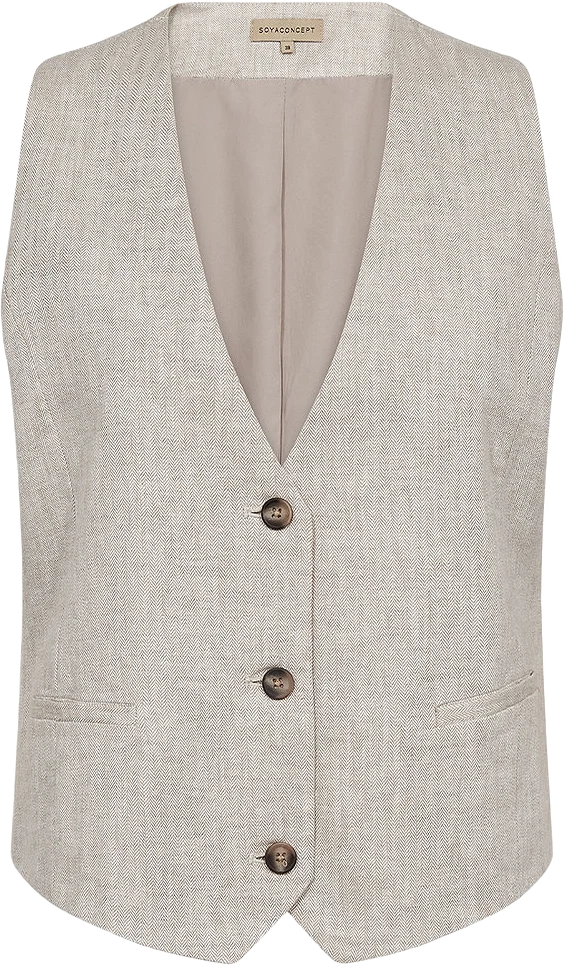 Sc-Eris 3 Waistcoat