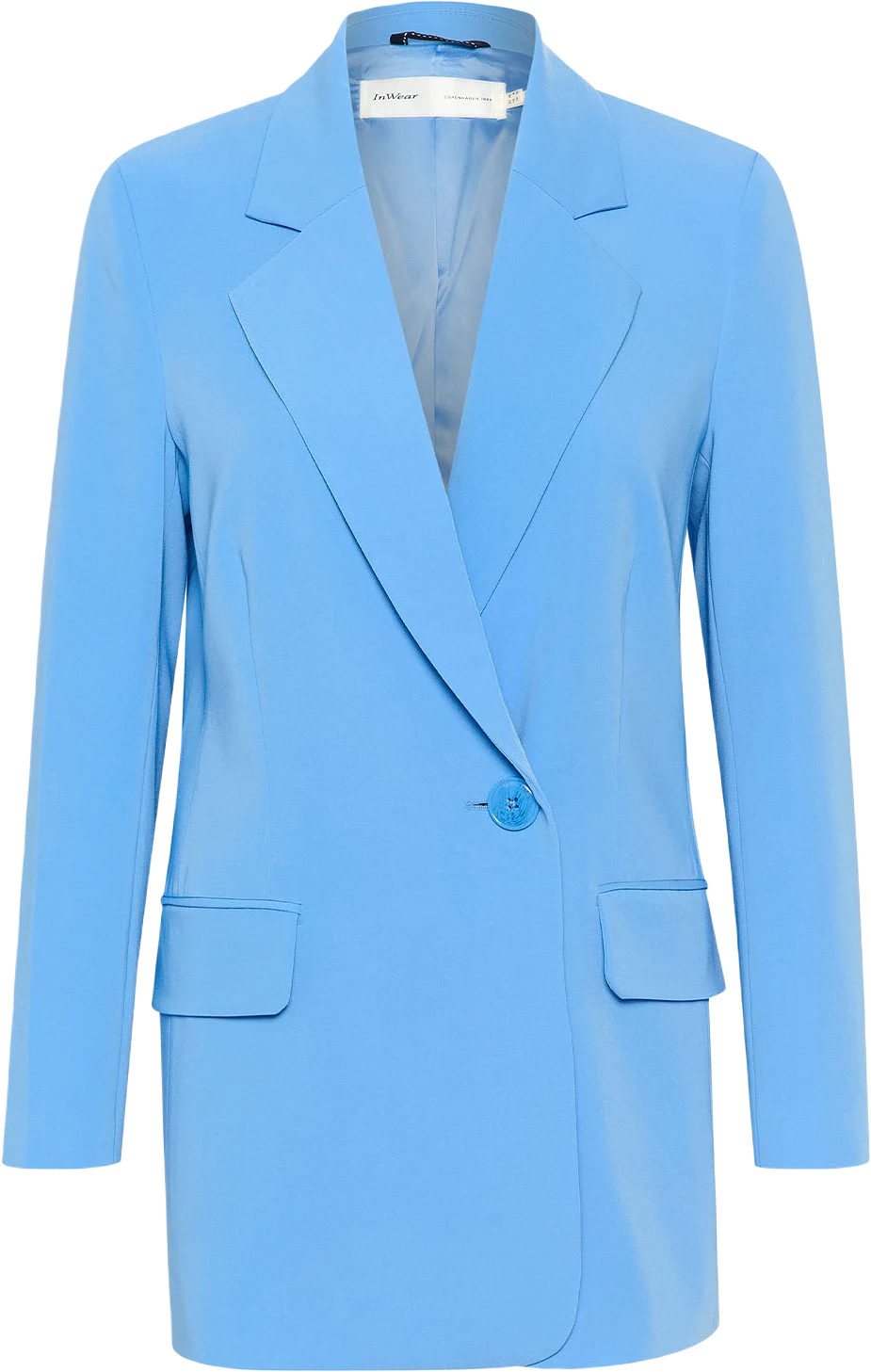 AdianIW Blazer