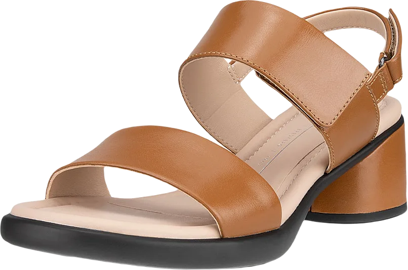 Sculpted Sandal LX