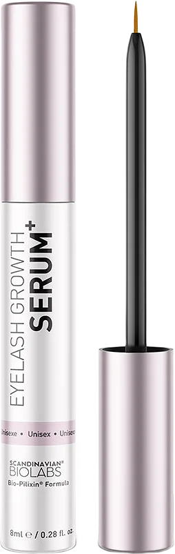 Eyelash Growth Serum | Unisex