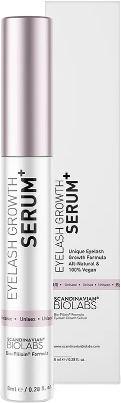 Eyelash Growth Serum | Unisex