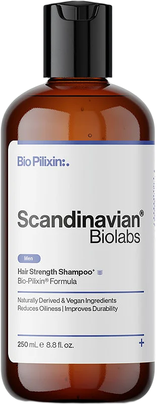 Bio-Pilixin® Shampoo+ | For Men