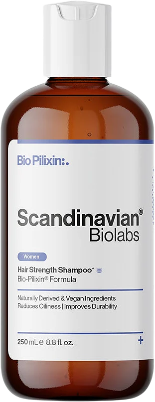 Bio-Pilixin® Shampoo+ | For Women