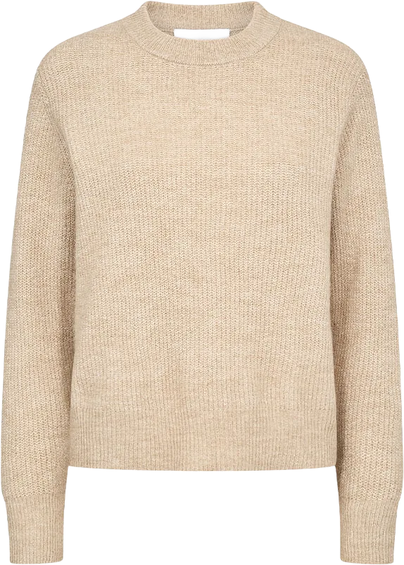 LR-FELIX 1 Pullover