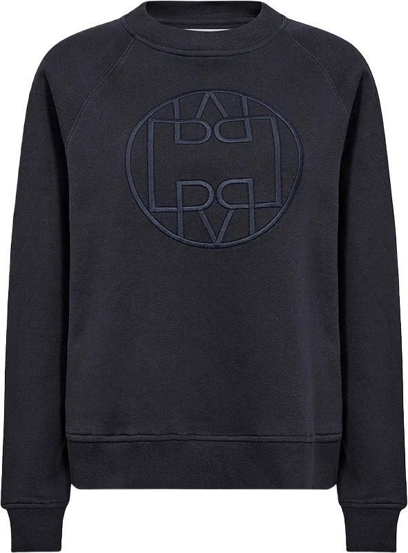 LR-NUKA 7 Sweatshirt