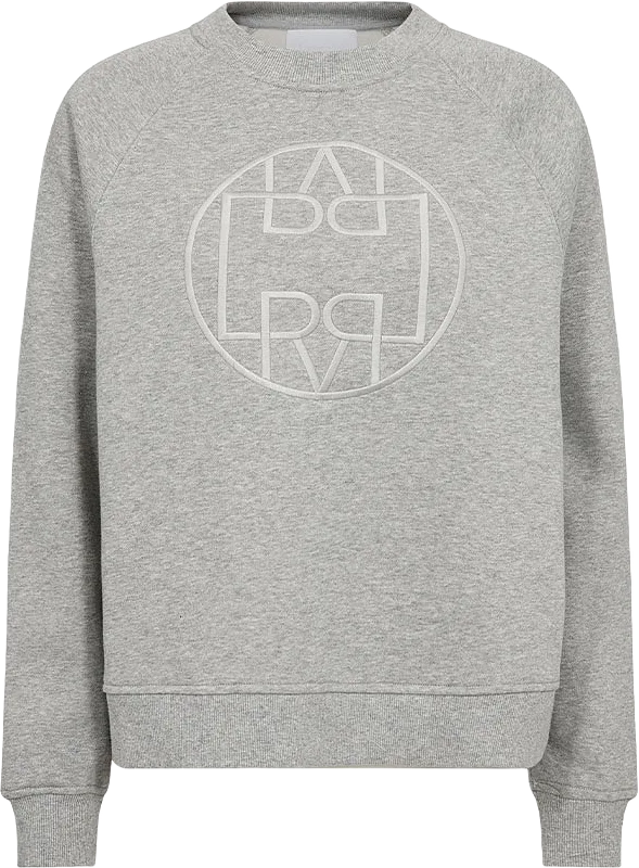 LR-NUKA 7 Sweatshirt