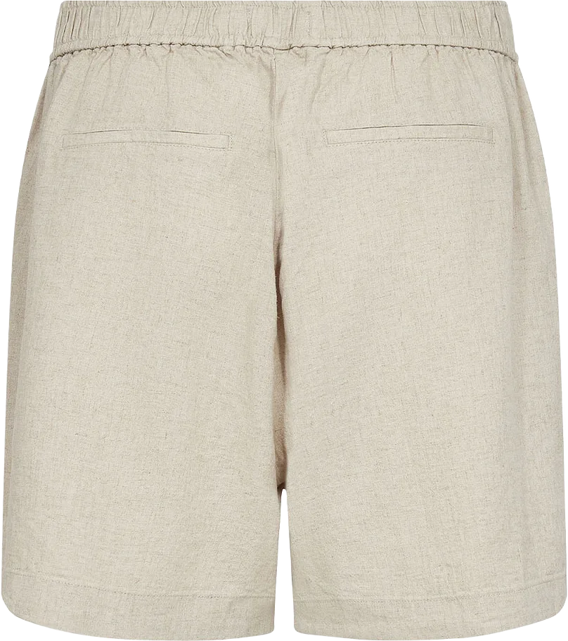 Lr-Naja 8 Shorts