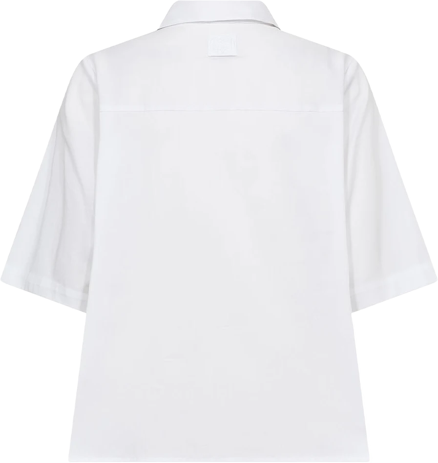 Lr-Isla Solid 106 Shirt