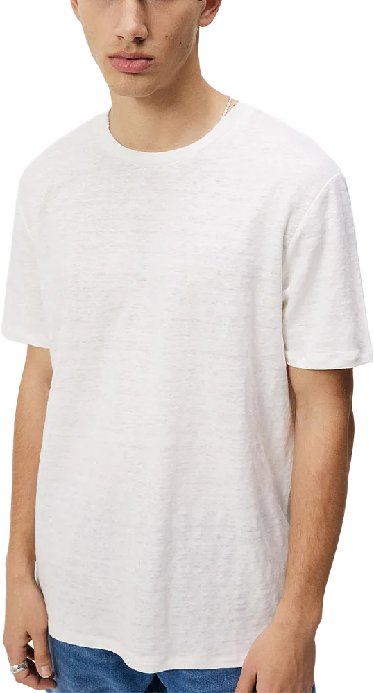 Coma Linen Tee