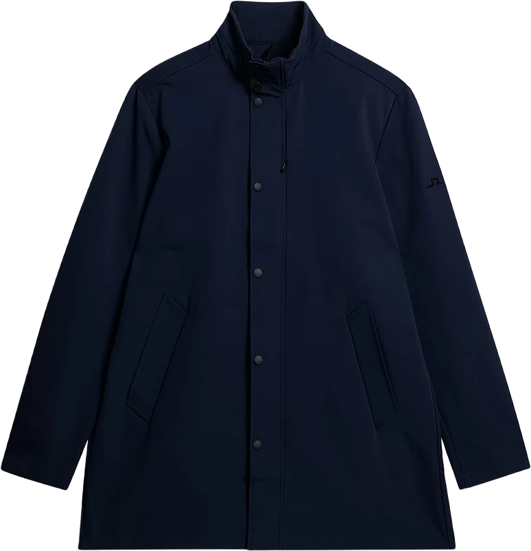 Tepley midlength Jacket