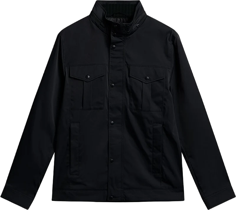 Bailey Poly Jacket