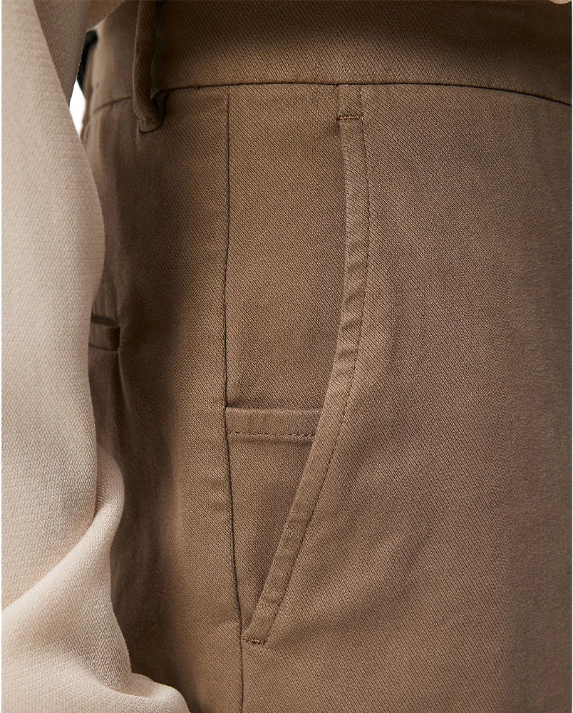 Lois Twill Flex Pants