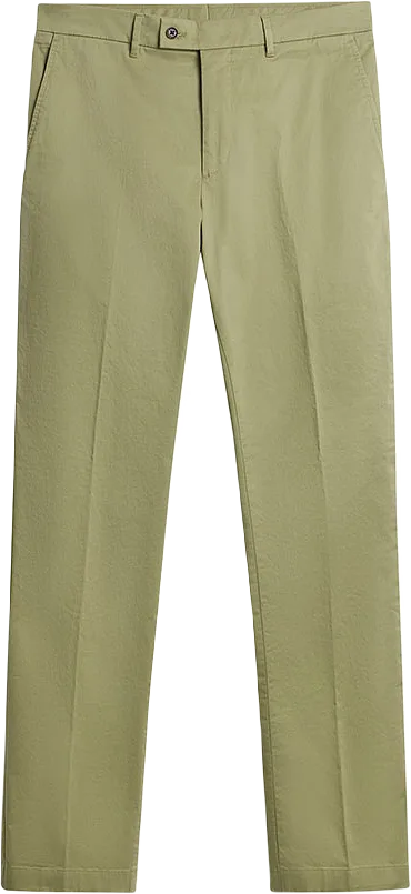 Lois Cloud Satin Pants