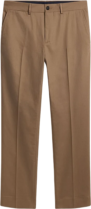 Lois Cotton Twill Pant