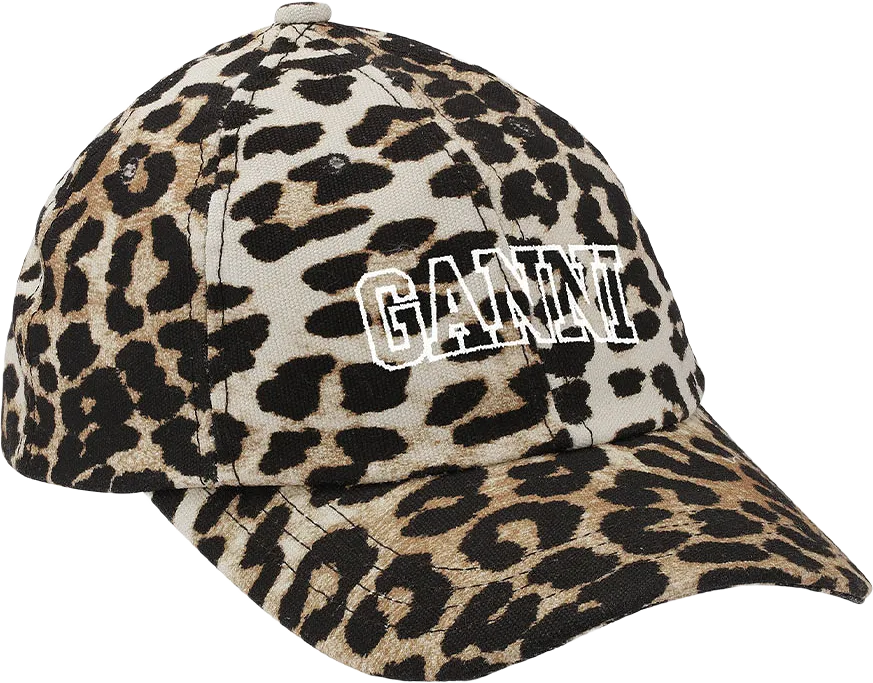 Cap Hat Print