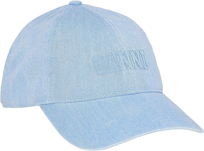 Cap Hat Denim