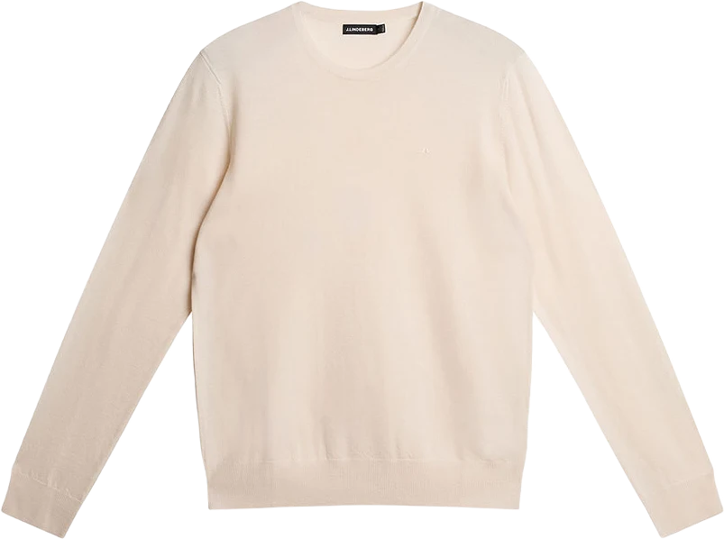 Lyle Light Merino Sweater