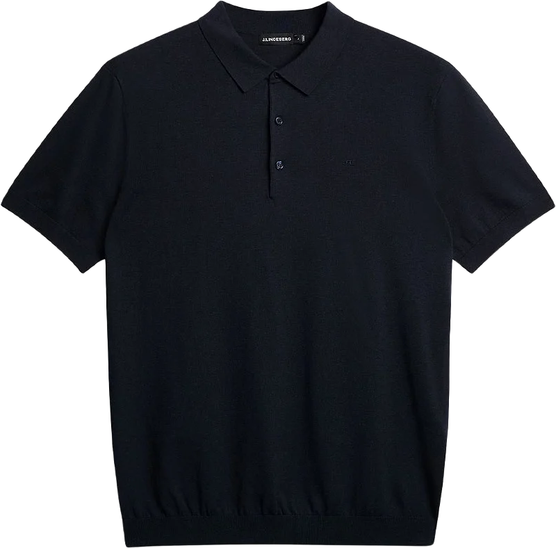 Ridge Rayon Silk Polo