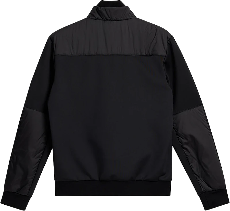 Dovid Hybrid Jacket