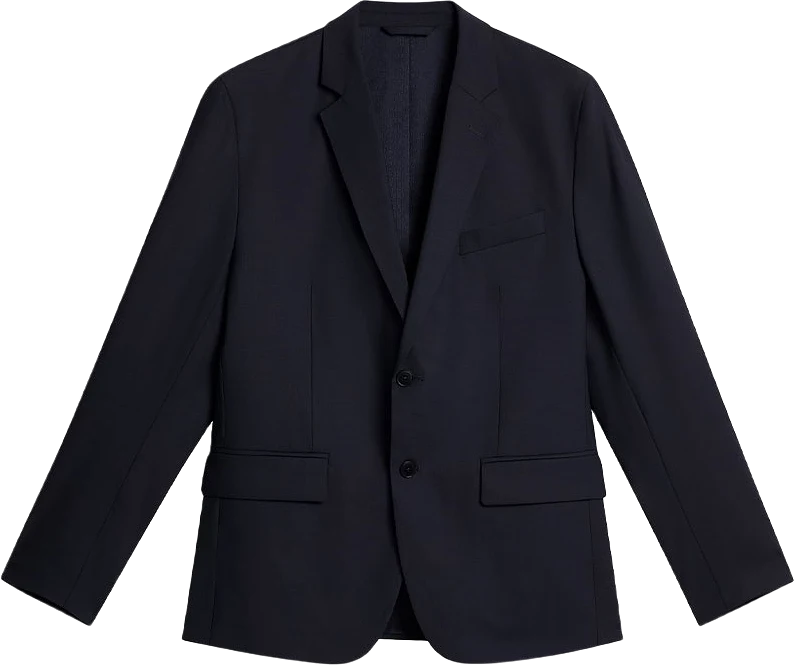 Hopper U Bi-stretch Blazer