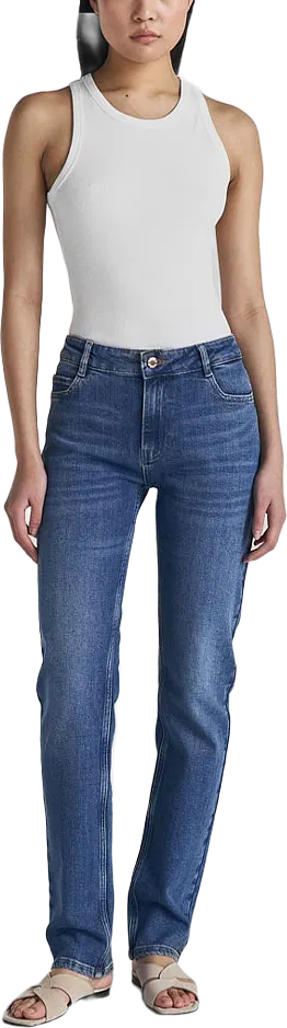 Wendy Comfort Jeans