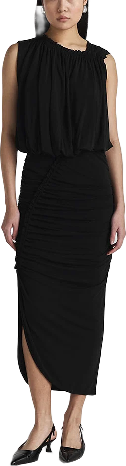 Wilhelmina Skirt