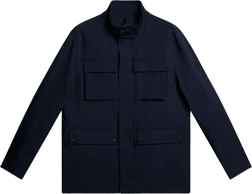 Ripley 4-Way Stretch Jacket