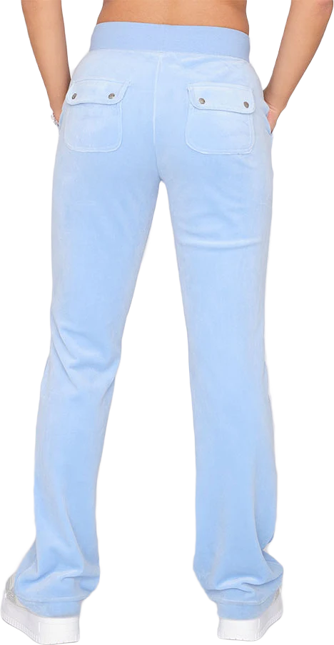 Del Ray Pocket Pant