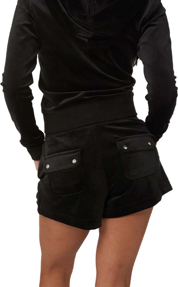 EVE SHORTS W POCKETS